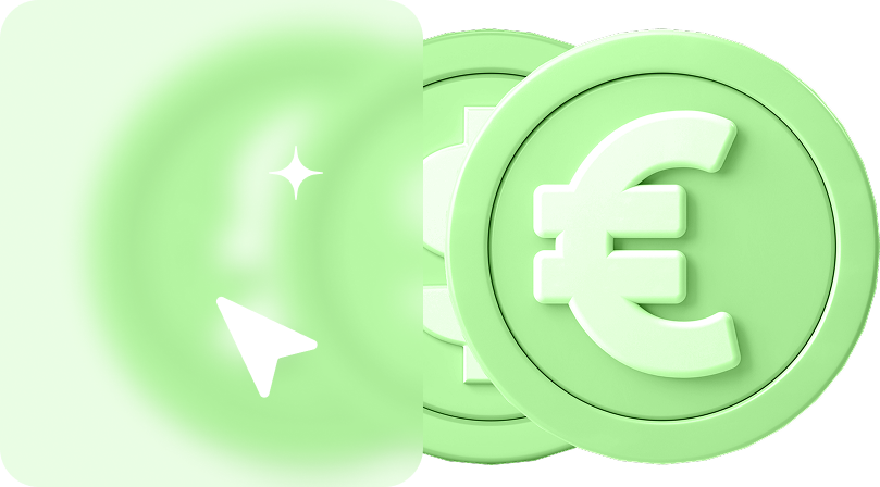 Fast & Secure Global Transfers