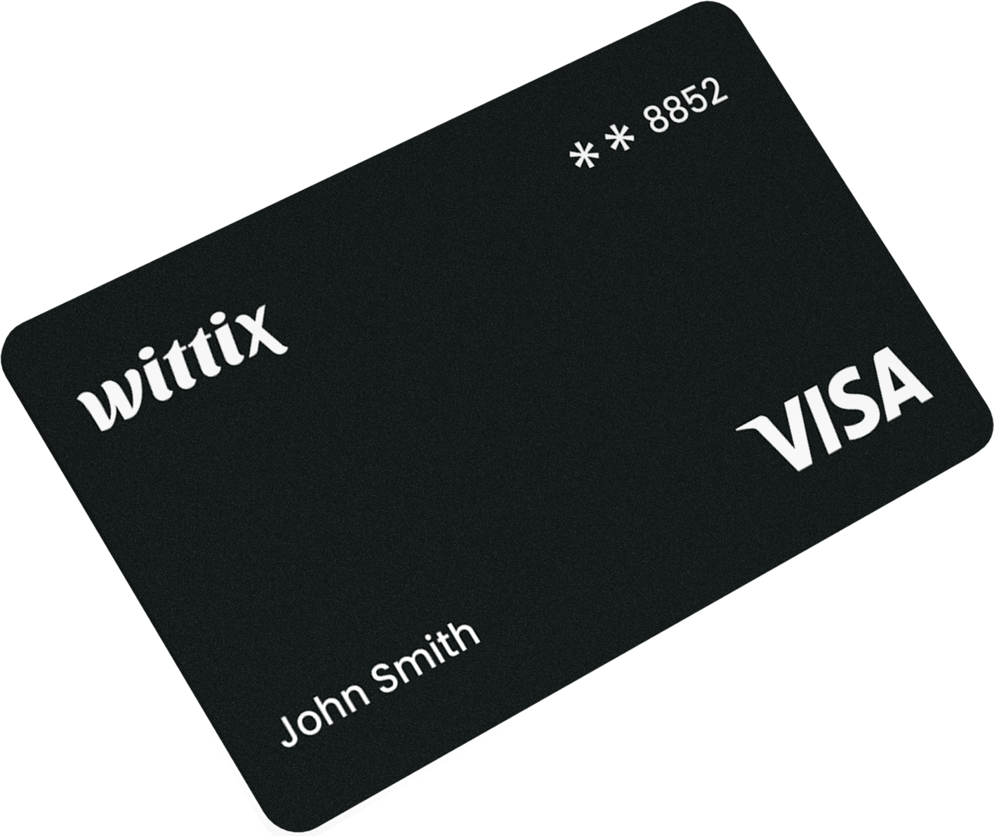 VISA Cards with Google Pay & Apple Pay