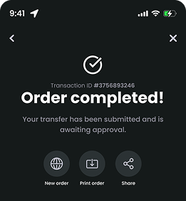 Bulk Payments & Team Access